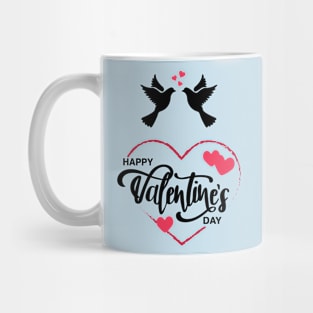 Happy Valentine's Day 2023 Mug